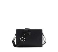 Sac bandoulière Guess Milano Top Noir TU