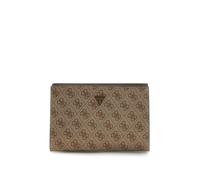 Guess Sac à bandoulière Milano 21,5 cm noir Taille unique