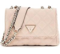 Sac Bandoulière Guess Spark Micro Mini Light Beige QG874874
