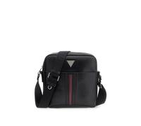 Guess Sac à bandoulière Torino 24,5 cm Noir