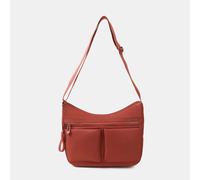 Hedgren Inner City Sac à bandoulière Protection RFID 34.5 cm brun