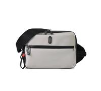 Hedgren Loop Sac à bandoulière Protection RFID 28 cm blanc