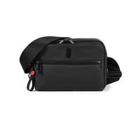 Hedgren Loop Sac à bandoulière Protection RFID 28 cm noir