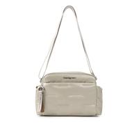 HEDGREN HCOCN02 COZY SHOULDER BAG STRING BEIGE
