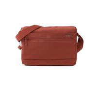 Sac bandoulière Hedgren Eye M Rouge 5,91 L