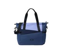 Sac bandoulière Hedgren Galactic Bleu 17 L