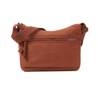 Sac bandoulière Hedgren Harper's S Rouge 4,91 L