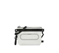 Hedgren Uni Ichi M Sac à bandoulière Protection RFID 24 cm blanc