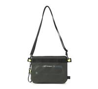Hedgren Uni Ichi M Sac à bandoulière Protection RFID 24 cm vert