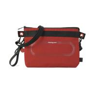 Hedgren Sac à bandoulière Uni Ichi M Protection RFID 24 cm Rouge