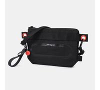 Hedgren Uni Ichi Sac à bandoulière Protection RFID 19 cm noir