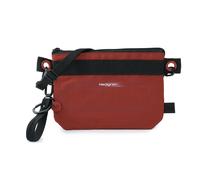 Hedgren Uni Ichi S Sac à bandoulière Protection RFID 19 cm rouge