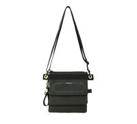 Hedgren Set de 3 sacs à bandoulière Uni RFID Gris