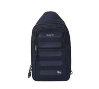 Hedgren Sac à bandoulière Comby RFID 33 cm Noir