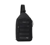 Hedgren Sac à bandoulière Comby RFID 33 cm gris