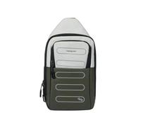 Hedgren Sac à bandoulière Comby Performance RFID 33 cm blanc