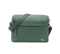 Hedgren Porte-documents Furo Mori, RFID, compartiment pour ordinateur portable 34 cm, vert