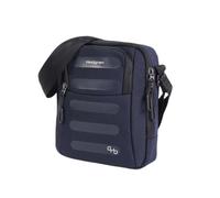 Hedgren Sac à bandoulière Comby RFID 18,5 cm Bleu