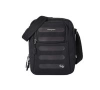 Hedgren Comby Relax M Sac à bandoulière M Protection RFID 21 cm noir