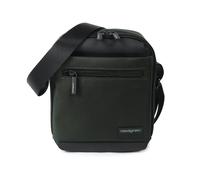 Hedgren Sac à bandoulière Next App – Protection RFID – 16.5 cm – Noir