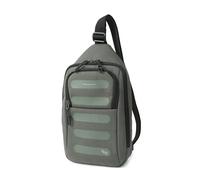 Hedgren Sac à bandoulière Comby RFID 33 cm Vert