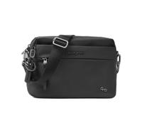 Hedgren Sac à bandoulière Furo Totoi Protection RFID 25 cm Noir