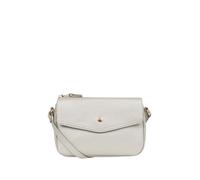 Sac bandouliere Hexagona Ref 63535 Argent 21*15*7 cm