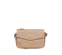 Sac bandouliere Hexagona Ref 63535 Or 20*15*6 cm