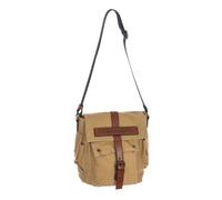 Sac bandoulière homme BEULW5430MUP-Beige