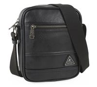 Lois - Sac Bandouliere Homme et Sacoche Homme Bandouliere pour un transport pratique et tendance - Découvrez notre collection pour tous vos besoins., Noir