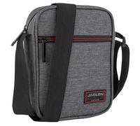 JASLEN - Sac Bandouliere Homme et Sacoche Homme Bandouliere pour un transport pratique et tendance - Découvrez notre collection pour tous vos besoins., Gris