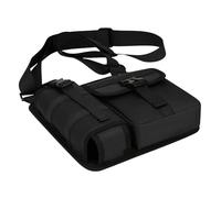 Sac Bandoulière Homme Pochette Imperméable Multi-Poches