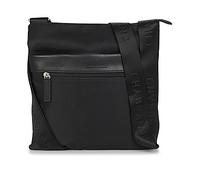 Sacoche homme Cuir Noir - Chabrand Noir