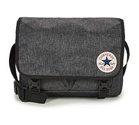 Sac bandoulière hommes Converse CB TAYLOR MESSENGER BAG Gris Unique