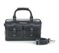 Sac Bandouliere hommes Dr. Martens Top Handle Bag Bag Black Kiev+Smooth Noir Unique