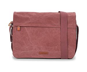 Sac bandoulière hommes Katana 6566 Bordeaux Unique