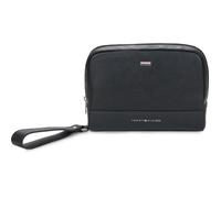 Sac Bandouliere hommes Tommy Hilfiger TH CENTRAL POUCH Noir Unique