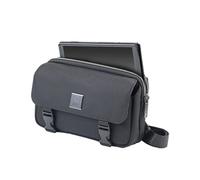 SAC BANDOULIERE HORIZONTAL sous licence SWITCH 2 - RDS - Noir