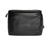Sac bandoulière imperméable Polaroid Noir pour Instantané