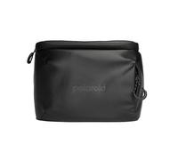Sac bandoulière imperméable Polaroid Noir pour Instantané