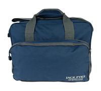 Sac bandoulière Jack Pyke Sporting Bleu 22x26x34 cm