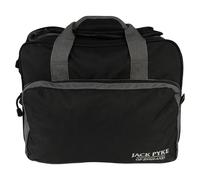 Sac bandoulière Jack Pyke Sporting Noir 22x26x34 cm