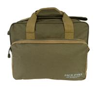 Sac bandoulière Jack Pyke Sporting Vert 22x26x34 cm