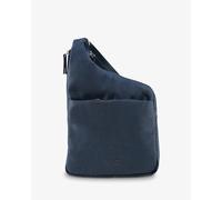 Jost Sac à bandoulière Bergen RIFD 27 cm bleu