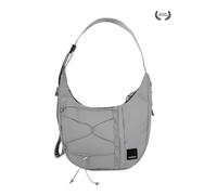 Sac bandoulière Kintobe HAZE Gris 7 L