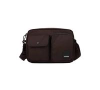 Sac bandoulière Kintobe Miles Marron 4,5 L