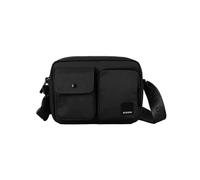 Sac bandoulière Kintobe MILES Noir 4,5 L