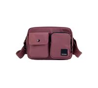 Sac bandoulière Kintobe MILES Rouge 4,5 L