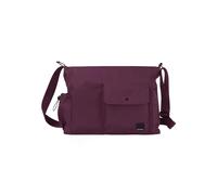 Sac bandoulière Kintobe MILO Violet 13 L