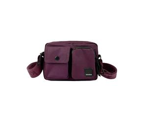 Sac bandoulière Kintobe MINI MILES Violet 1 L